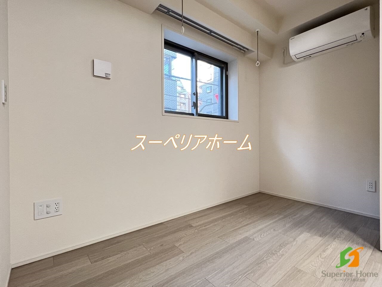 ディームス上野の物件内観写真