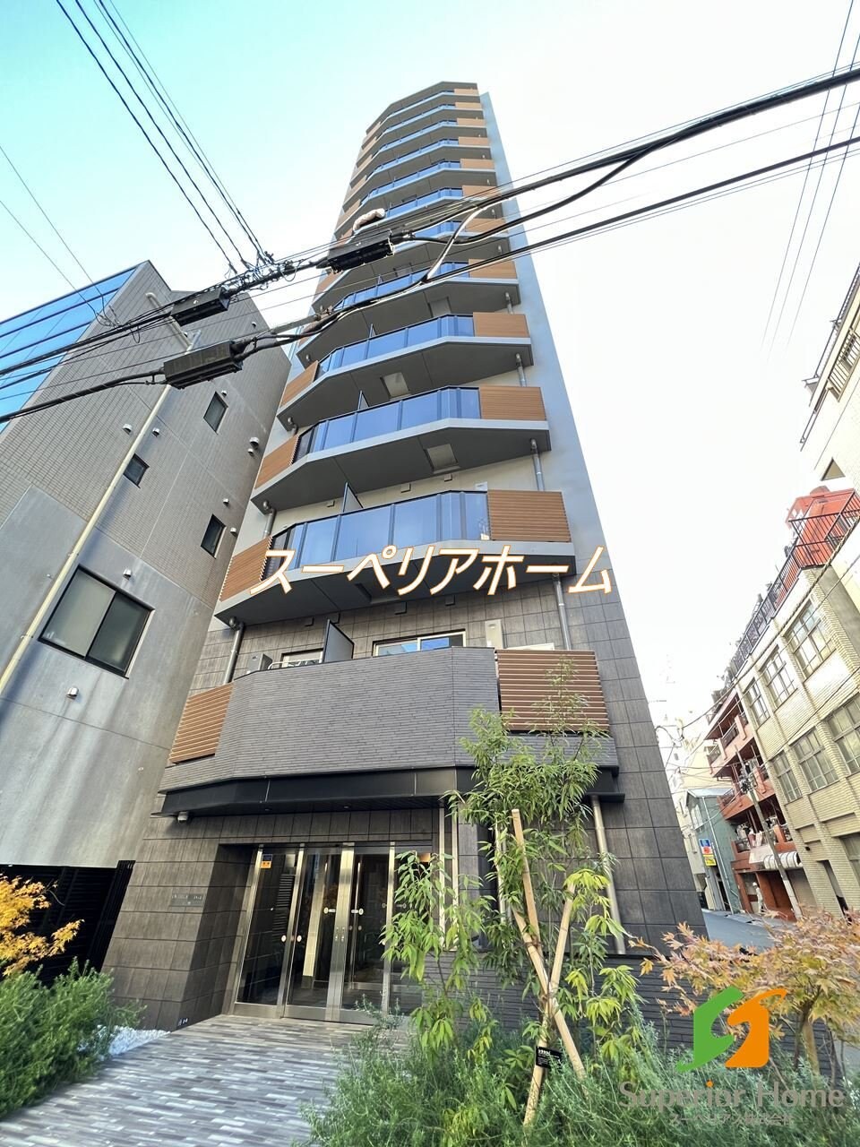 ディームス上野の物件内観写真