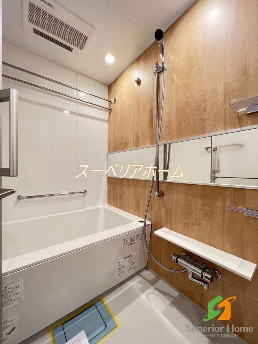 アーバンコア日本橋(モディア日本橋人形町)の物件内観写真