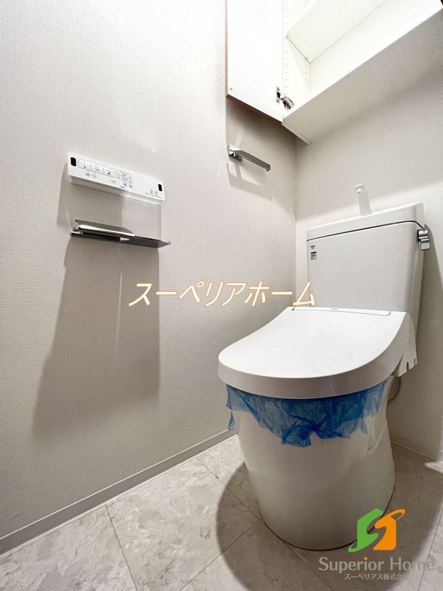 アーバンコア日本橋(モディア日本橋人形町)の物件内観写真