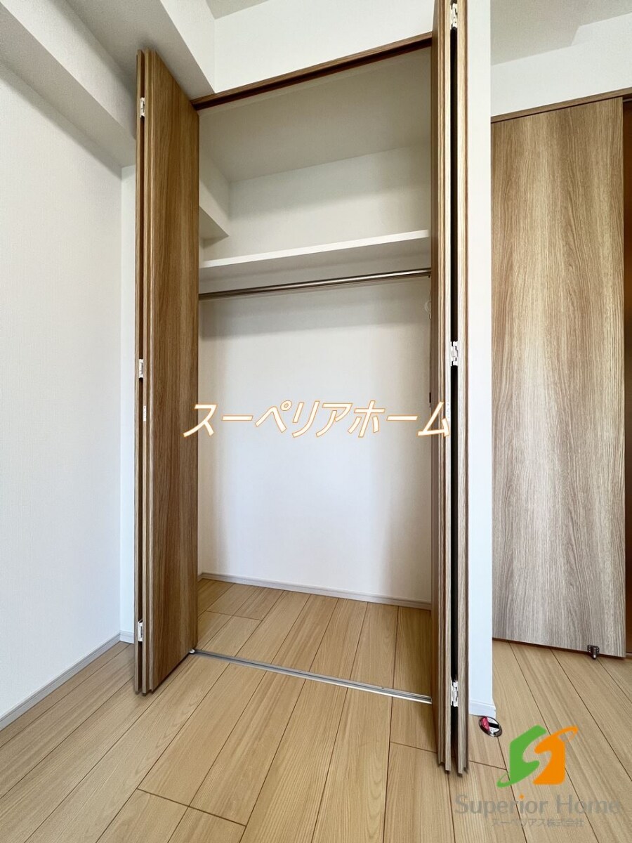 アーバンコア日本橋(モディア日本橋人形町)の物件内観写真