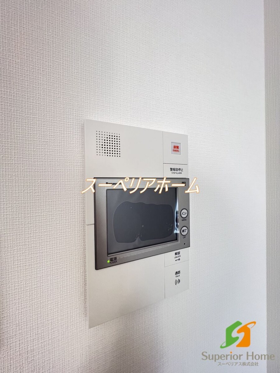 アーバンコア日本橋(モディア日本橋人形町)の物件内観写真