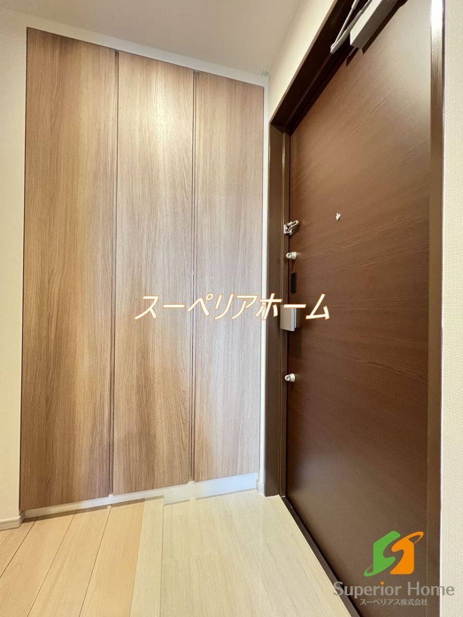 アーバンコア日本橋(モディア日本橋人形町)の物件内観写真