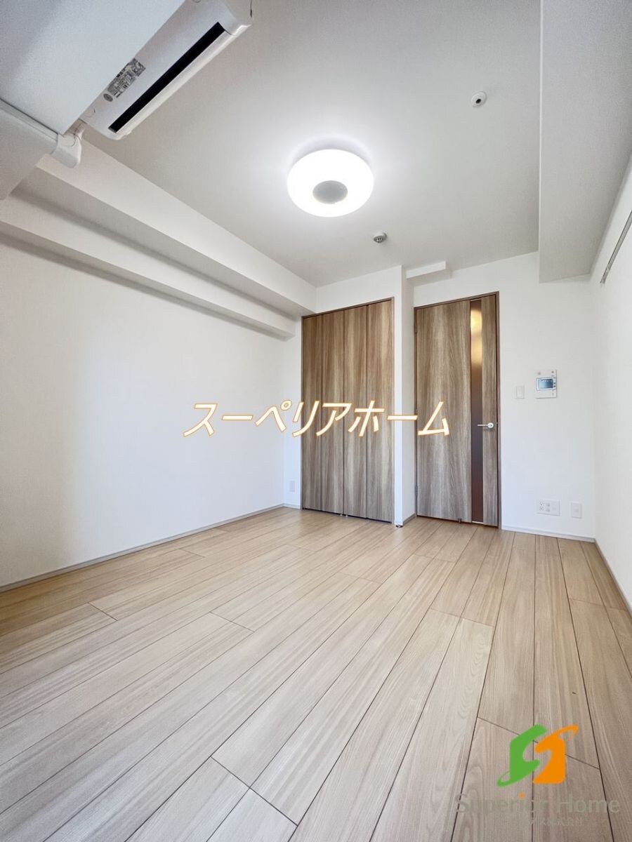 アーバンコア日本橋(モディア日本橋人形町)の物件内観写真