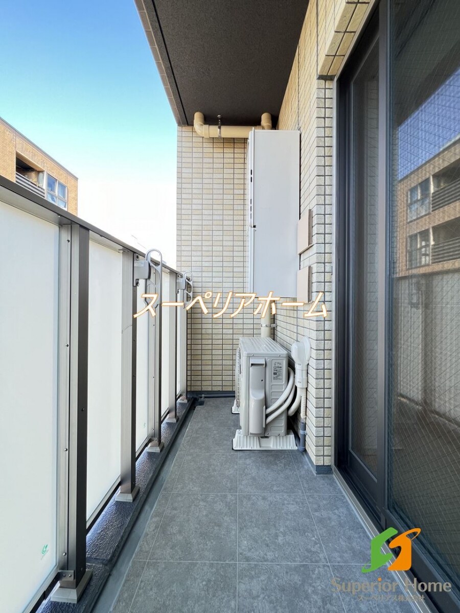 アーバンコア日本橋(モディア日本橋人形町)の物件内観写真