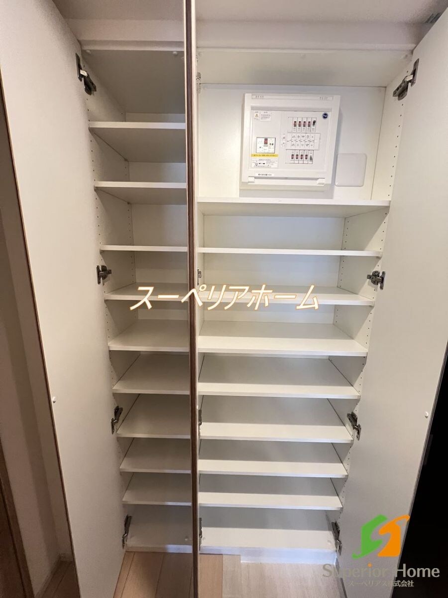 アーバンコア日本橋(モディア日本橋人形町)の物件内観写真