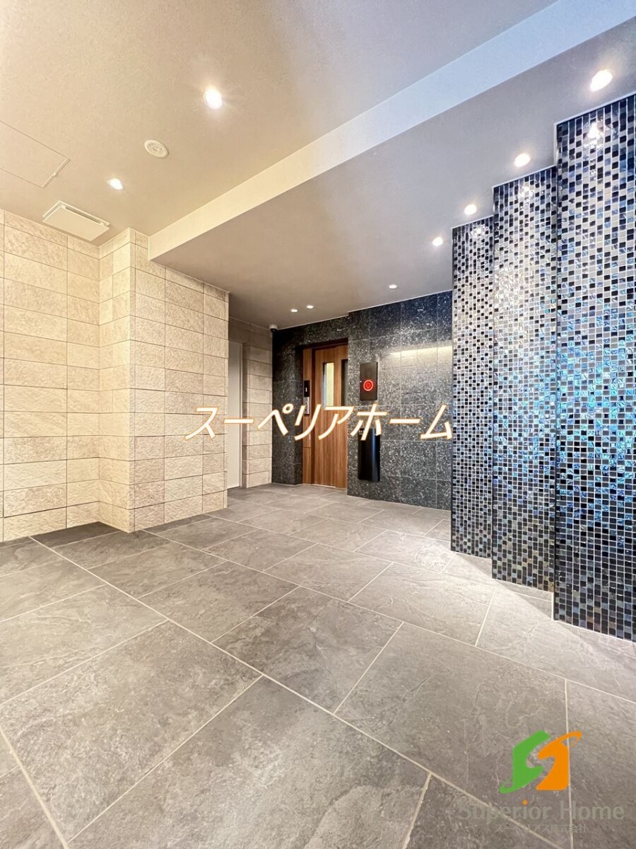 アーバンコア日本橋(モディア日本橋人形町)の物件内観写真