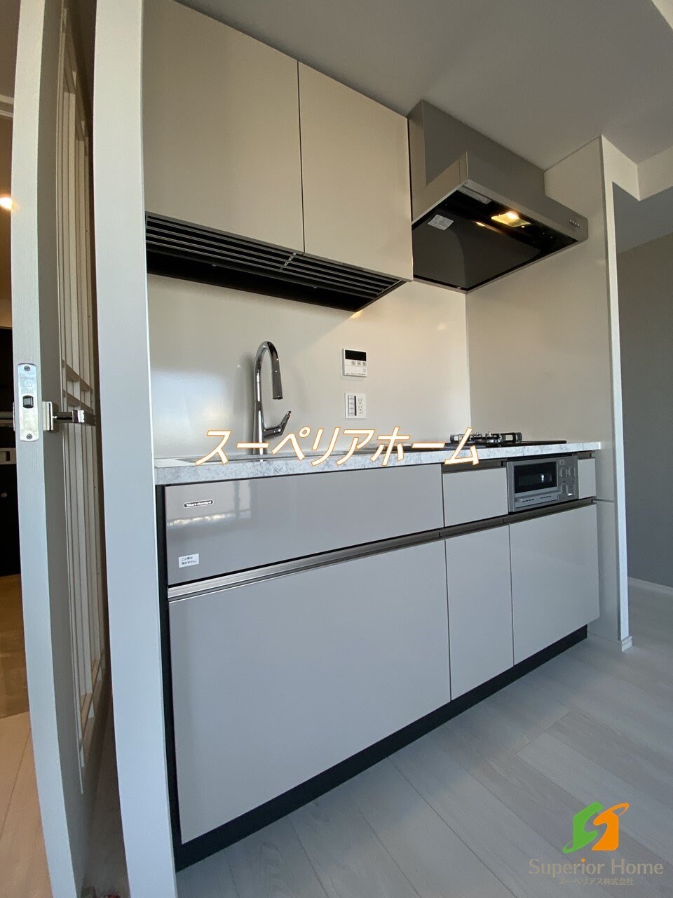 ルフォンプログレ秋葉原マークスの物件内観写真