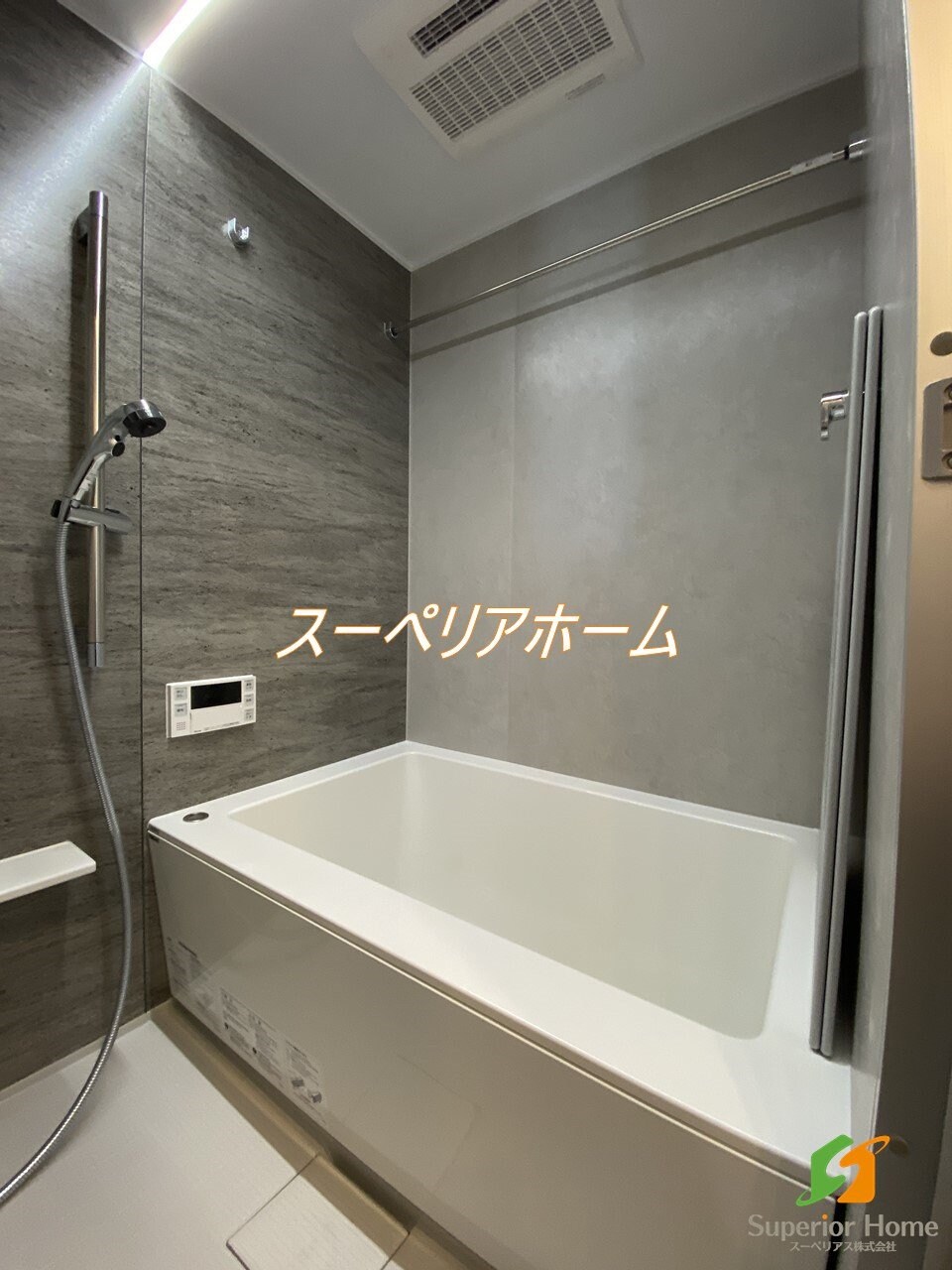 ルフォンプログレ秋葉原マークスの物件内観写真