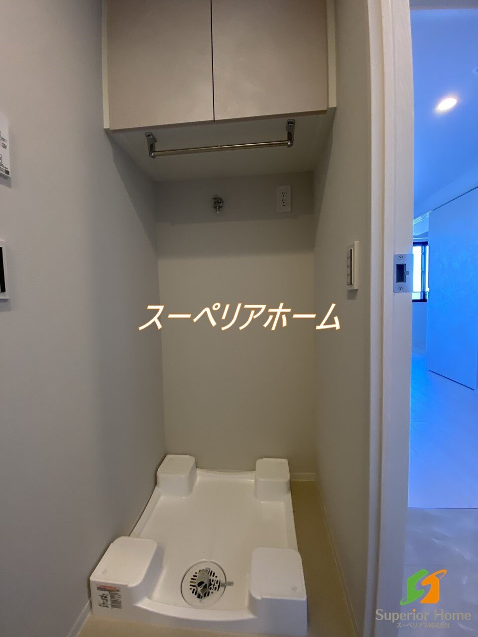 ルフォンプログレ秋葉原マークスの物件内観写真