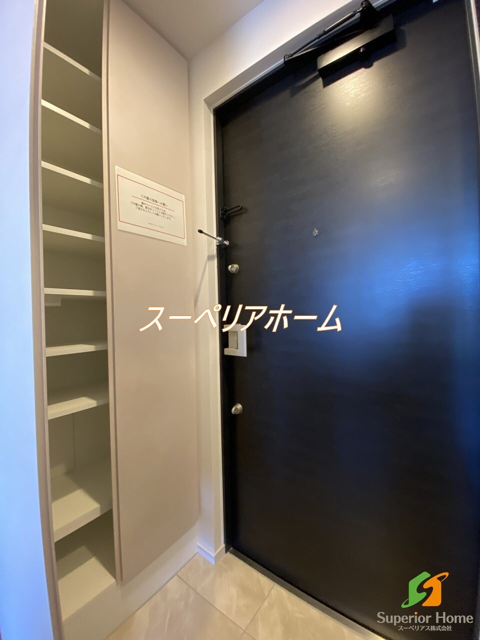 ルフォンプログレ秋葉原マークスの物件内観写真