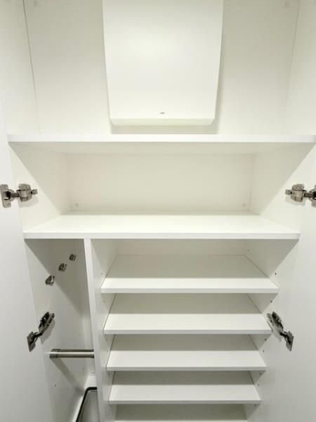 La Perla Yotsuyaの物件内観写真