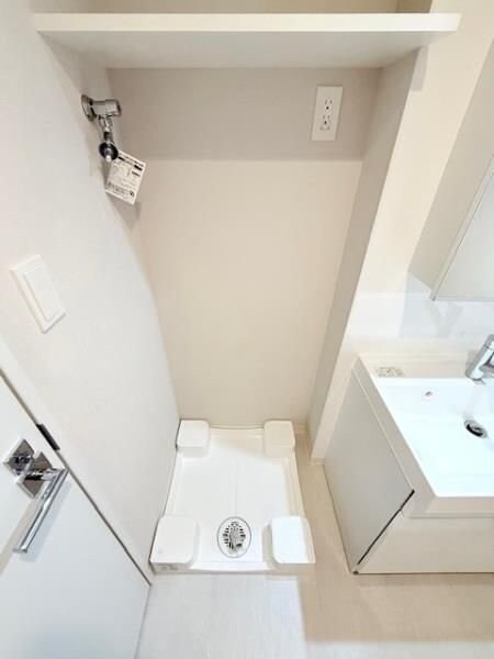 La Perla Yotsuyaの物件内観写真