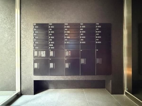 La Perla Yotsuyaの物件内観写真