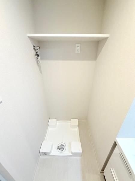 La Perla Yotsuyaの物件内観写真