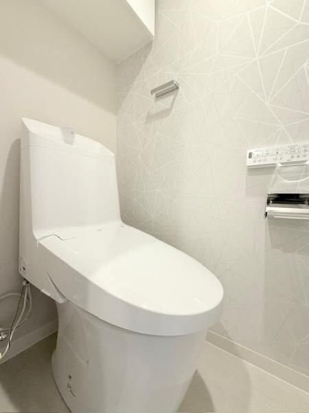 La Perla Yotsuyaの物件内観写真