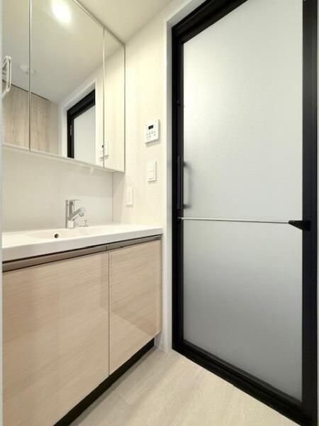 ジオエント駒込の物件内観写真