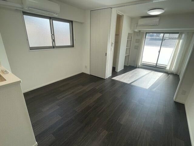 ミリアレジデンス根岸柳通りの物件内観写真