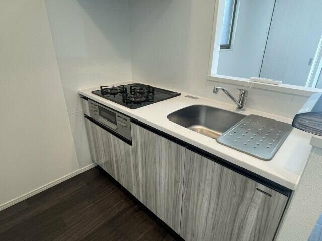 ミリアレジデンス根岸柳通りの物件内観写真