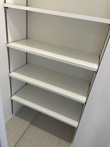 ミリアレジデンス根岸柳通りの物件内観写真