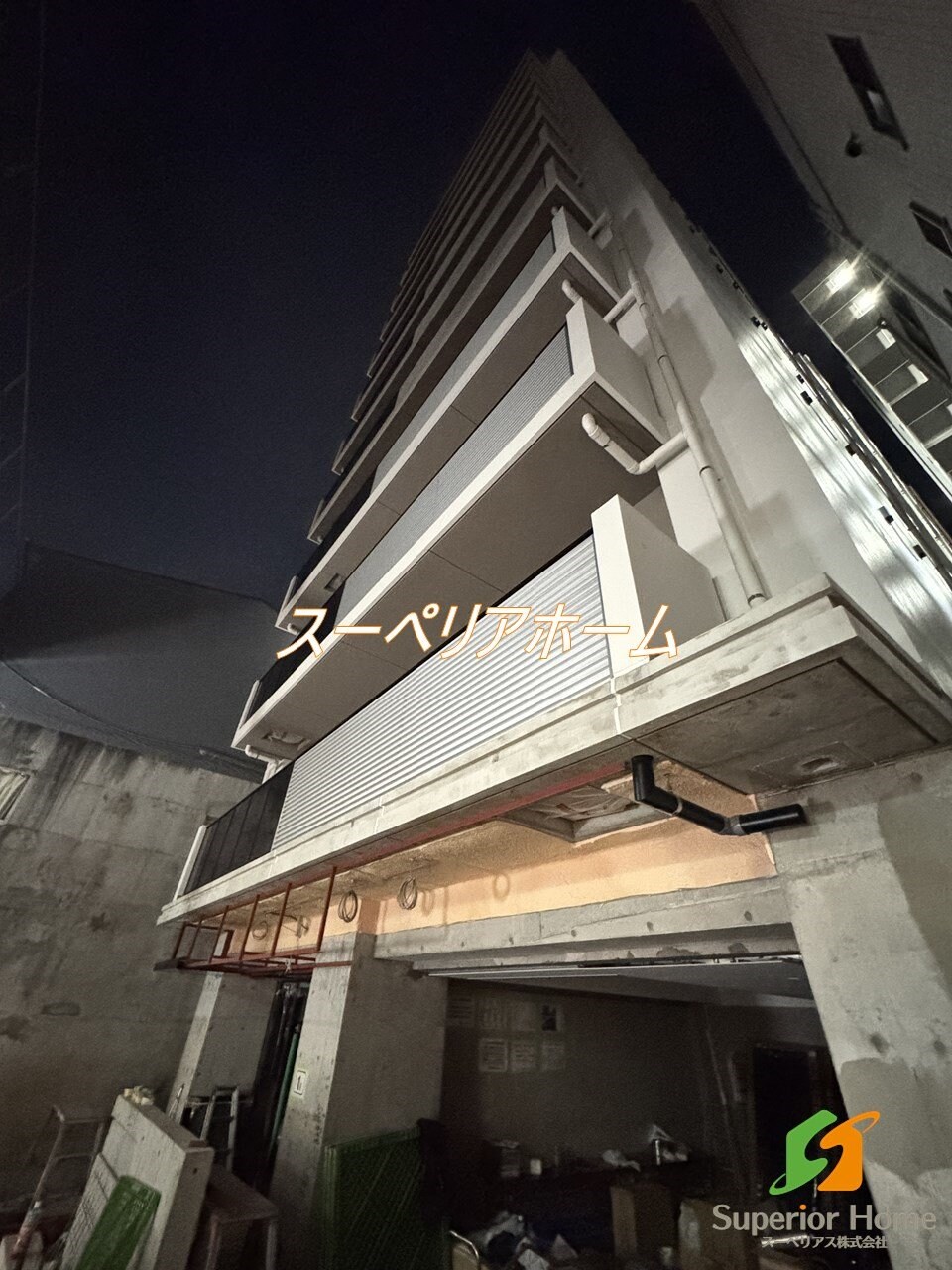 アーバネックス新御徒町駅前の物件内観写真