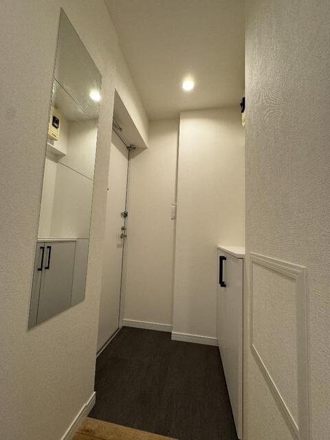 オーパスホームズ八丁堀の物件内観写真