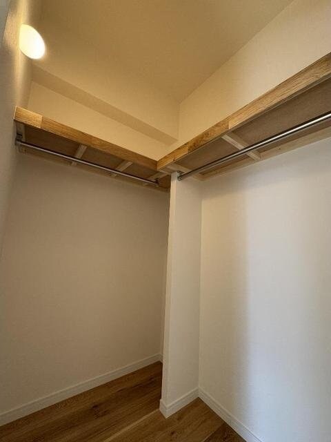 オーパスホームズ八丁堀の物件内観写真