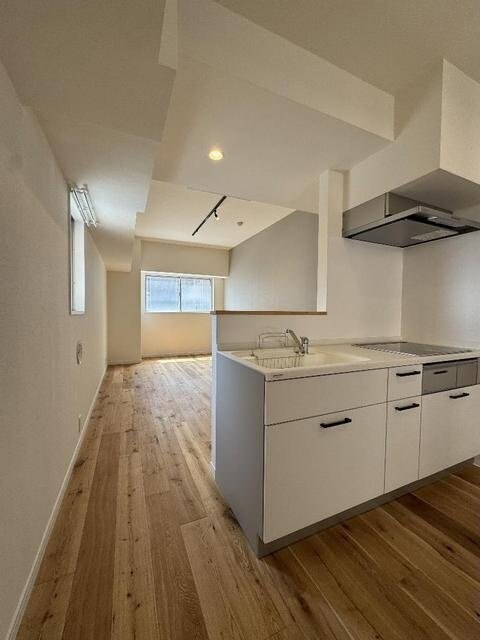 オーパスホームズ八丁堀の物件内観写真