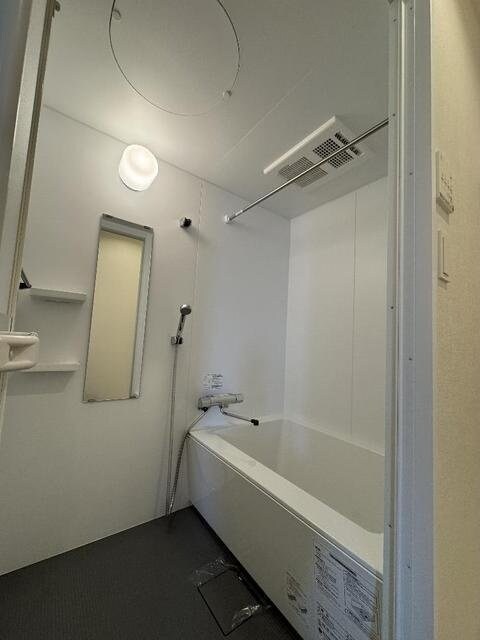 オーパスホームズ八丁堀の物件内観写真