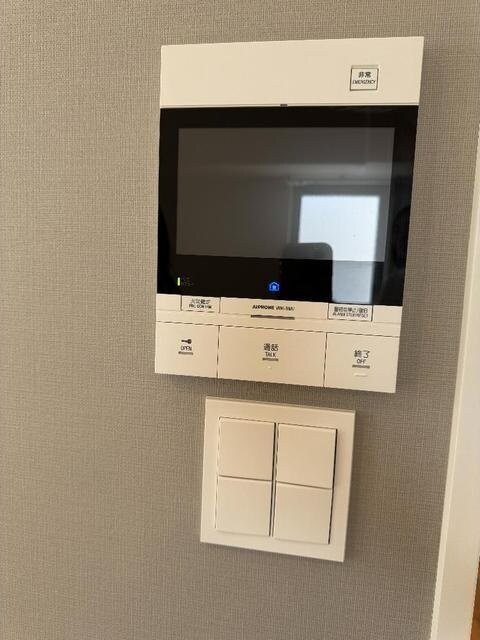 オーパスホームズ八丁堀の物件内観写真