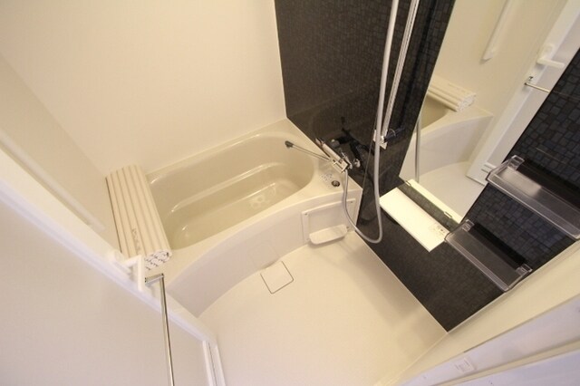 ロイジェントパークス四ツ谷の物件内観写真