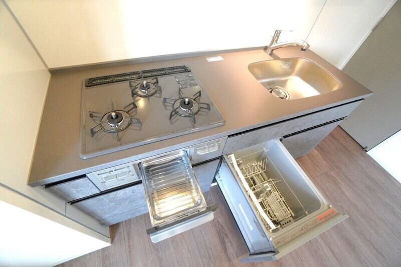 クラリティア浅草の物件内観写真