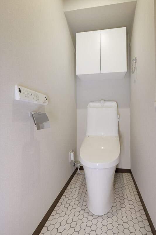 フィシオ飯田橋の物件内観写真