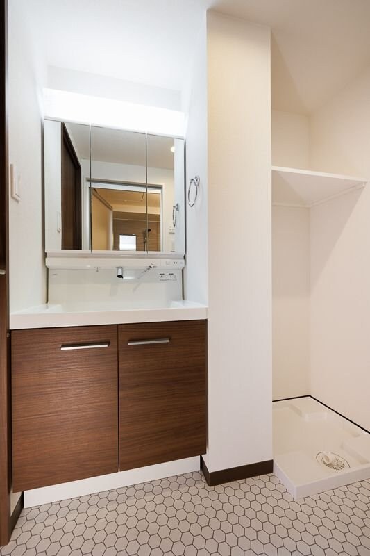 フィシオ飯田橋の物件内観写真