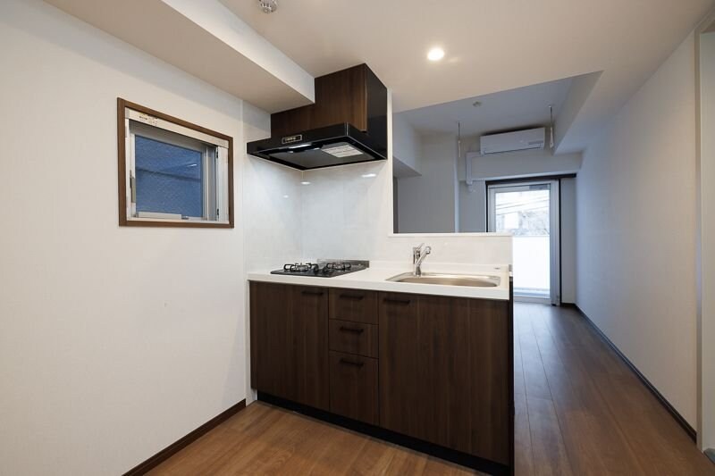 フィシオ飯田橋の物件内観写真