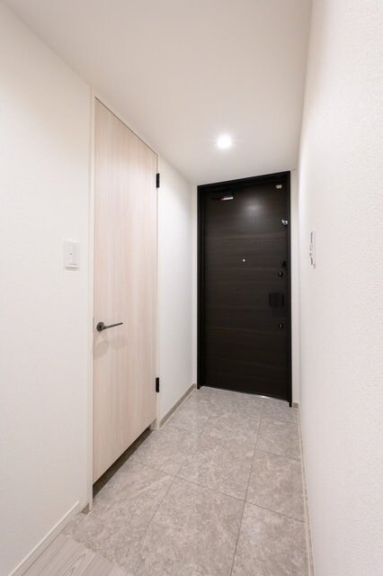 Nifit日本橋横山町の物件内観写真