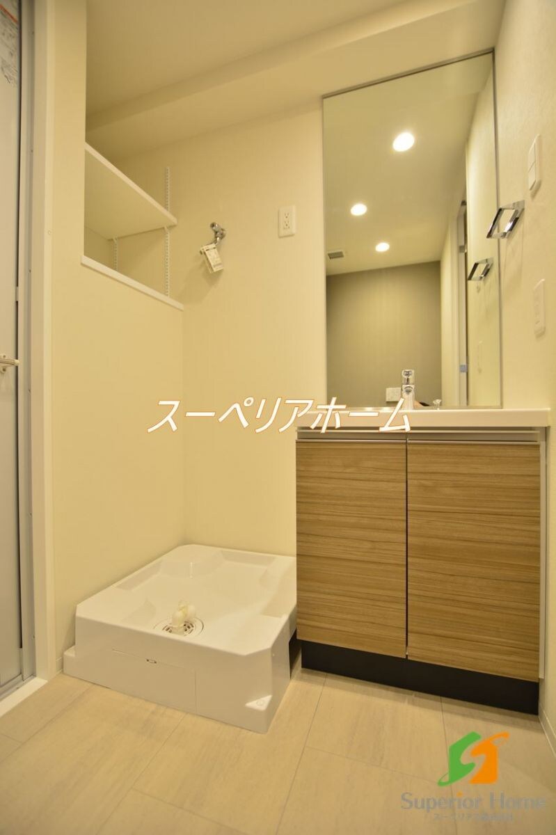 グランハイツ曙橋の物件内観写真