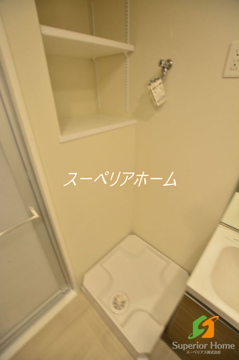 グランハイツ曙橋の物件内観写真