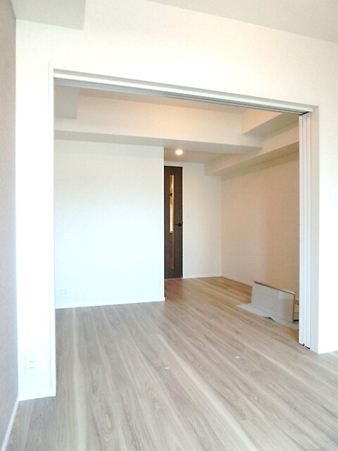 パークアクシス市谷加賀町の物件内観写真