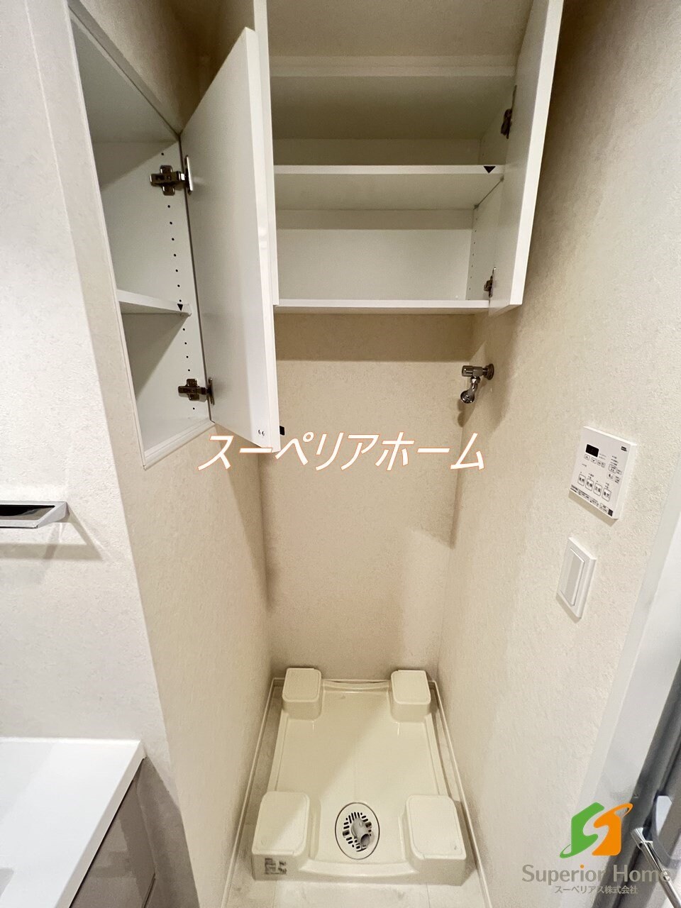 パークアクシス市谷加賀町の物件内観写真