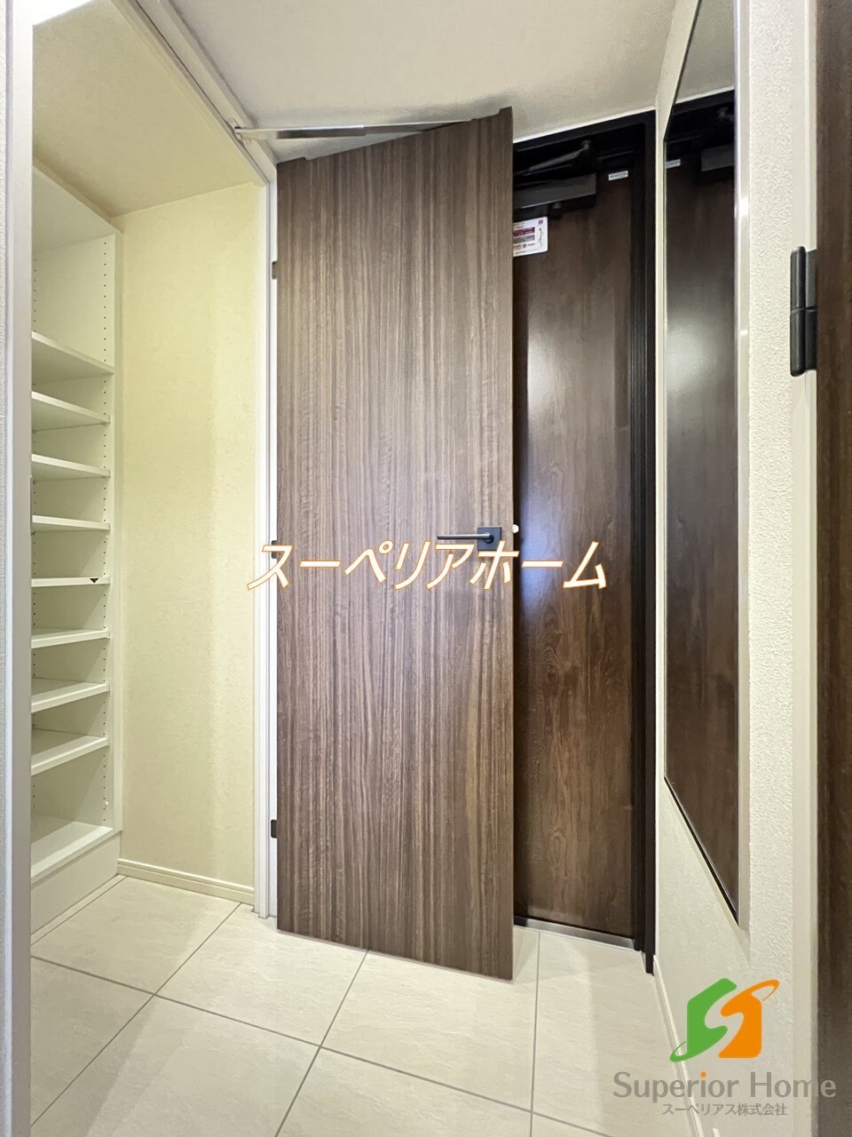 パークアクシス市谷加賀町の物件内観写真