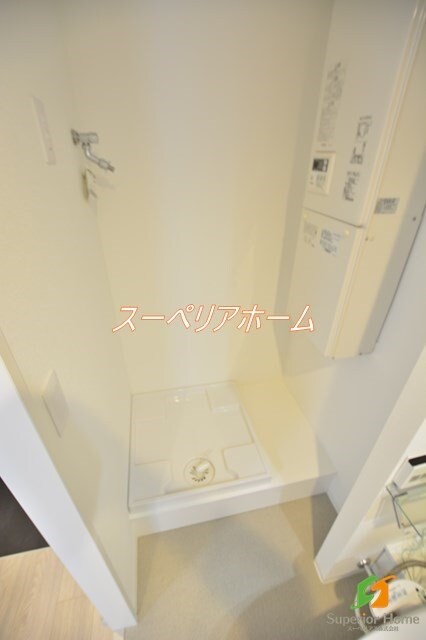 Centenario市谷二十騎町の物件内観写真