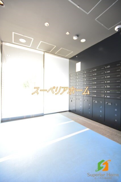 Centenario市谷二十騎町の物件内観写真