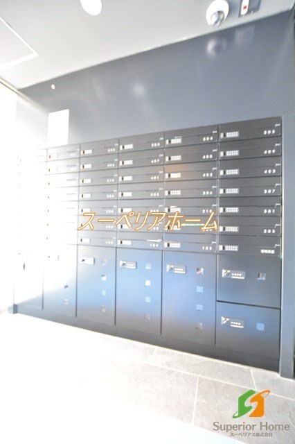 Centenario市谷二十騎町の物件内観写真