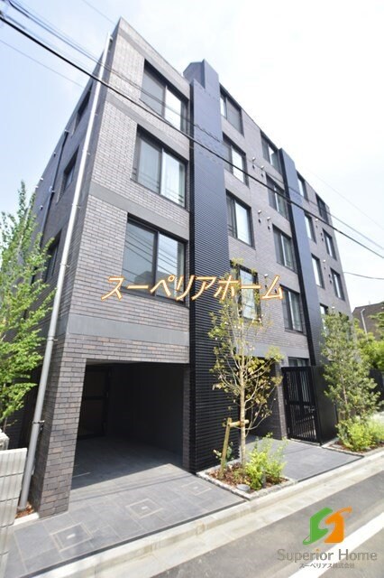 Centenario市谷二十騎町の物件内観写真