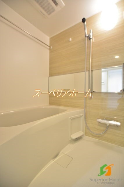 Centenario市谷二十騎町の物件内観写真