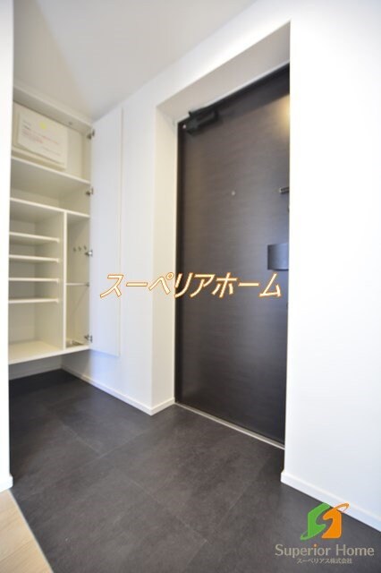 Centenario市谷二十騎町の物件内観写真