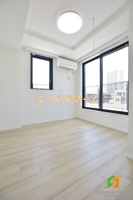 Centenario市谷二十騎町の物件内観写真