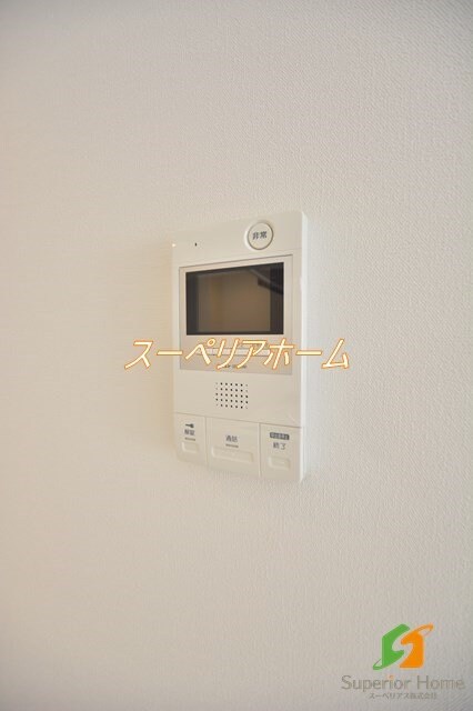 Centenario市谷二十騎町の物件内観写真