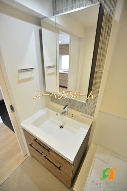 Centenario市谷二十騎町の物件内観写真